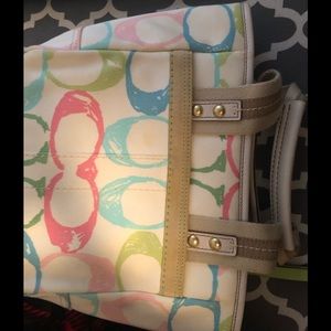 🚨🚨🚨 FLASH SALE 🚨🚨🚨     Vintage Coach Bag